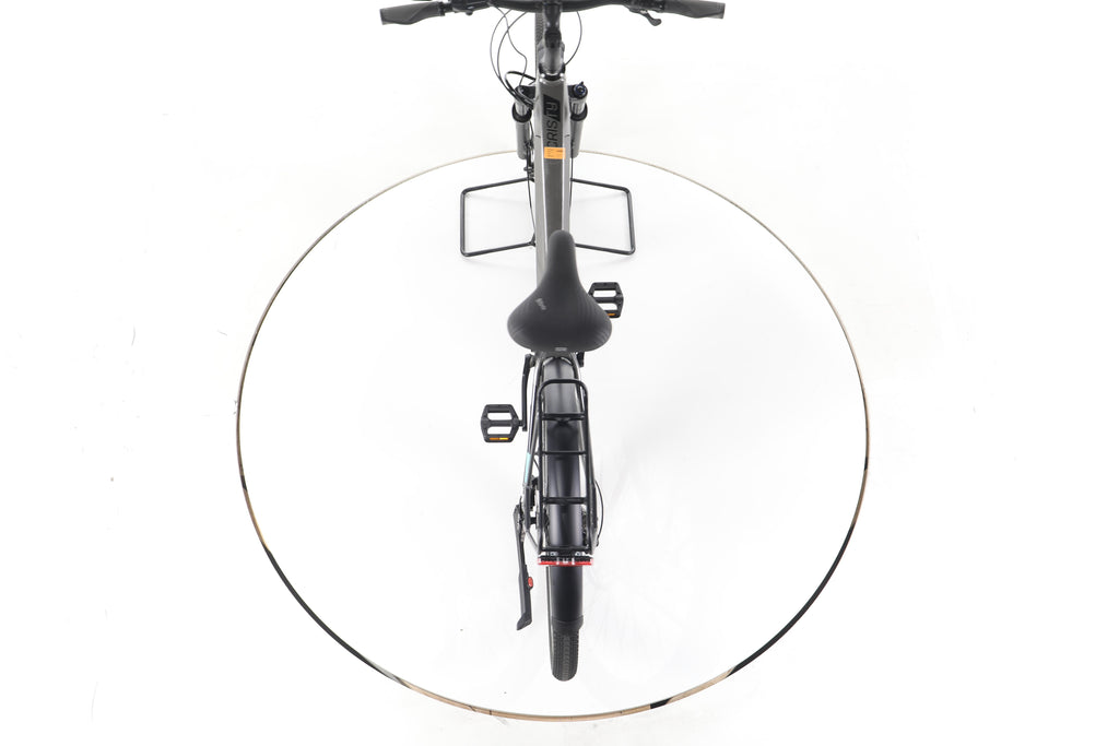 Kellys E-CRISTY 70 P Trekking E-Bike - Image 22