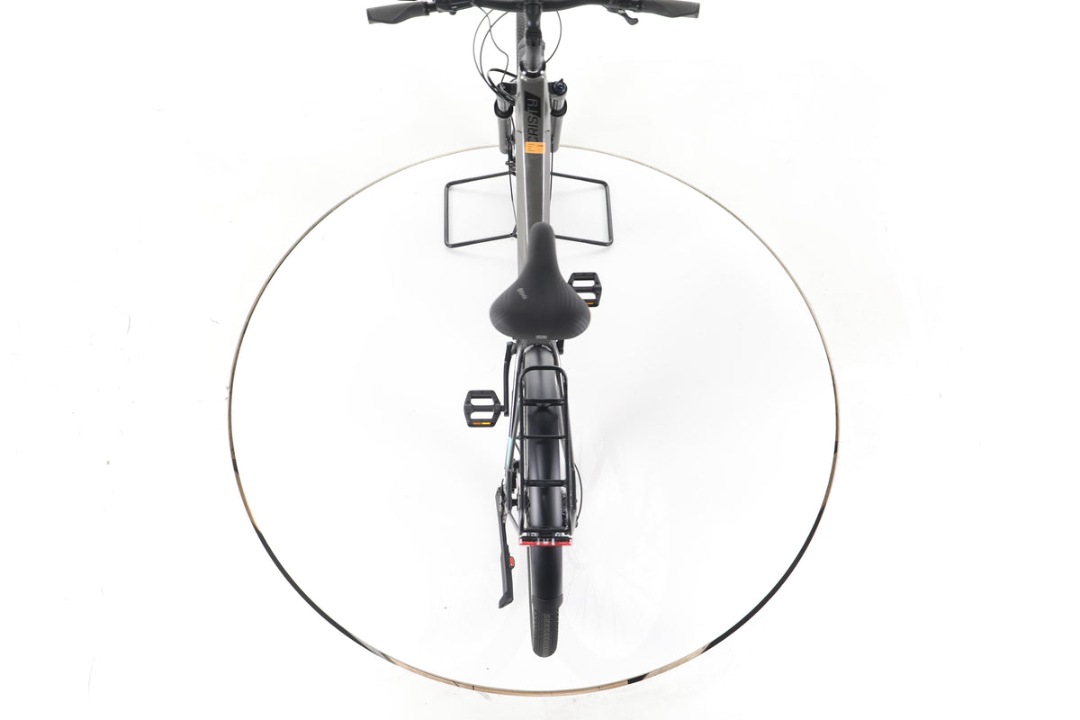 Kellys E-CRISTY 70 P Trekking E-Bike - Image 22