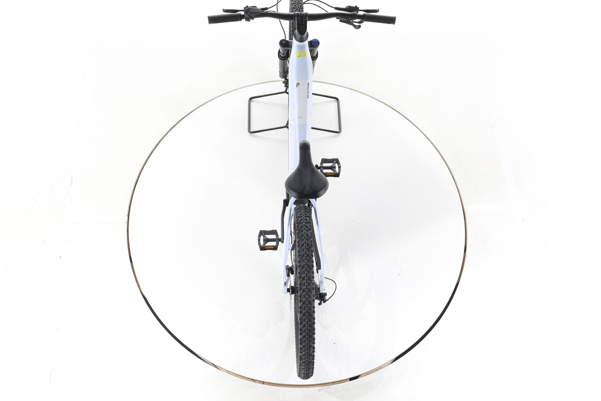 Cube Reaction Hybrid Pro Trekking E-Bike - Image 22