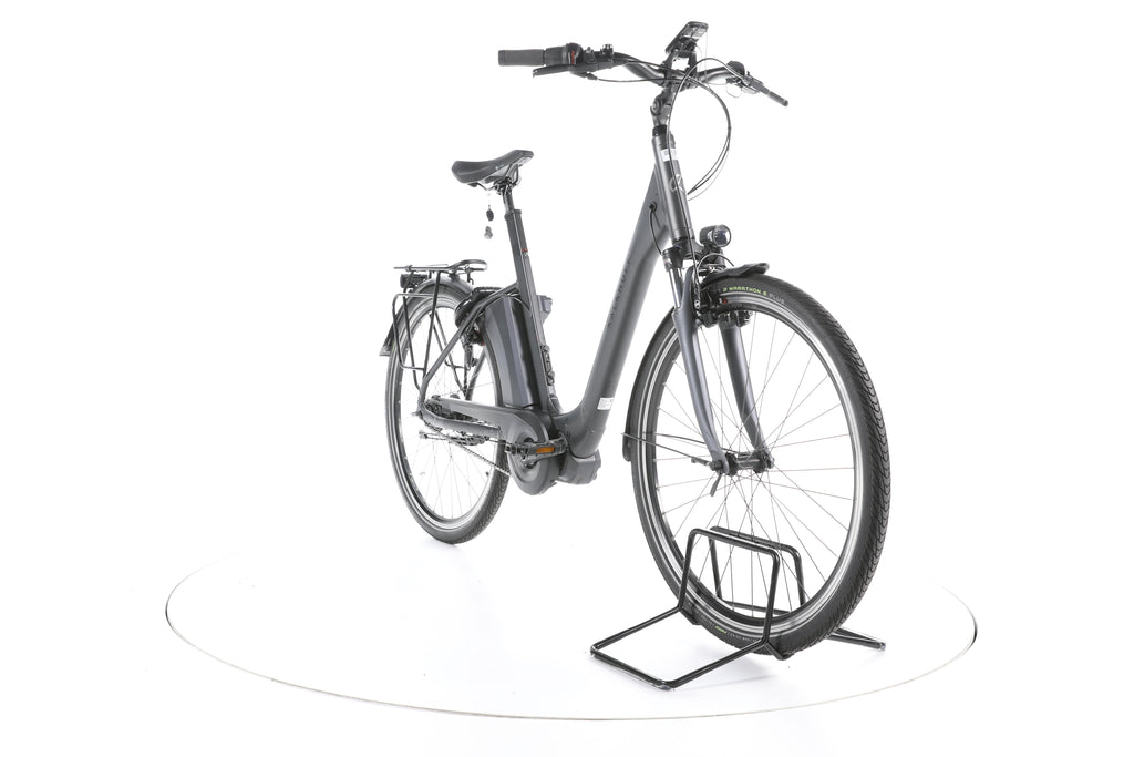 Kalkhoff Agattu 3.S City E-Bike Tiefeinsteiger - Image 3