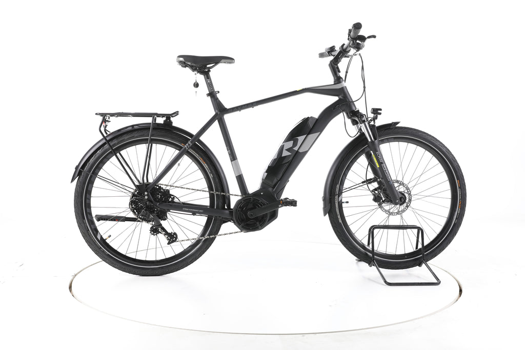 R Raymon TourRay E 3.0 Trekking E-Bike - Image 1