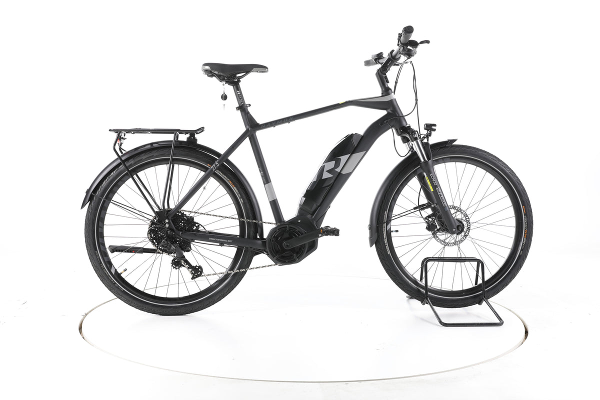 R Raymon TourRay E 3.0 Trekking E-Bike - Image 1