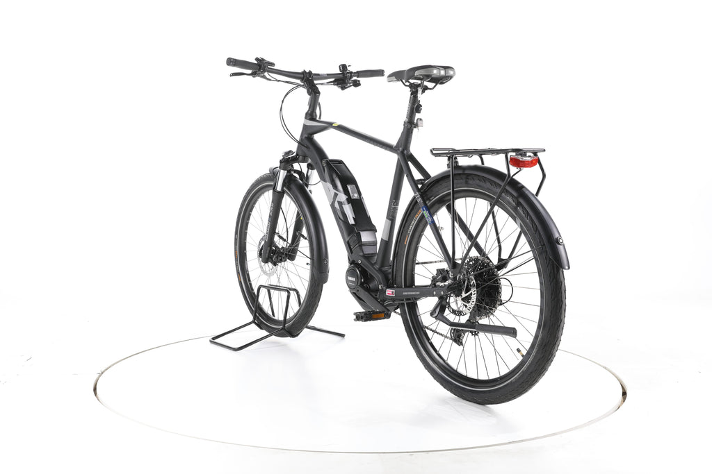 R Raymon TourRay E 3.0 Trekking E-Bike - Image 9