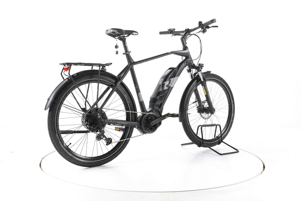 R Raymon TourRay E 3.0 Trekking E-Bike - Image 12