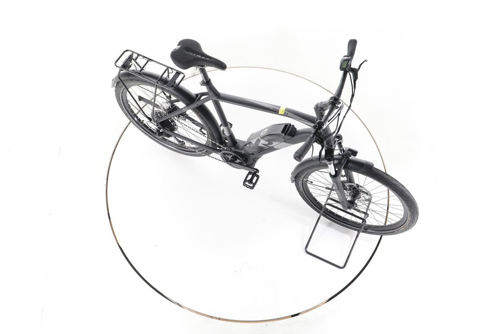 R Raymon TourRay E 3.0 Trekking E-Bike - Image 14