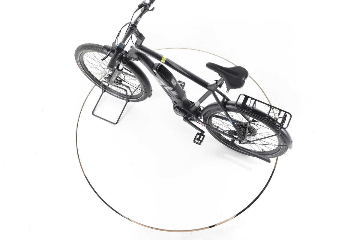 R Raymon TourRay E 3.0 Trekking E-Bike - Image 20