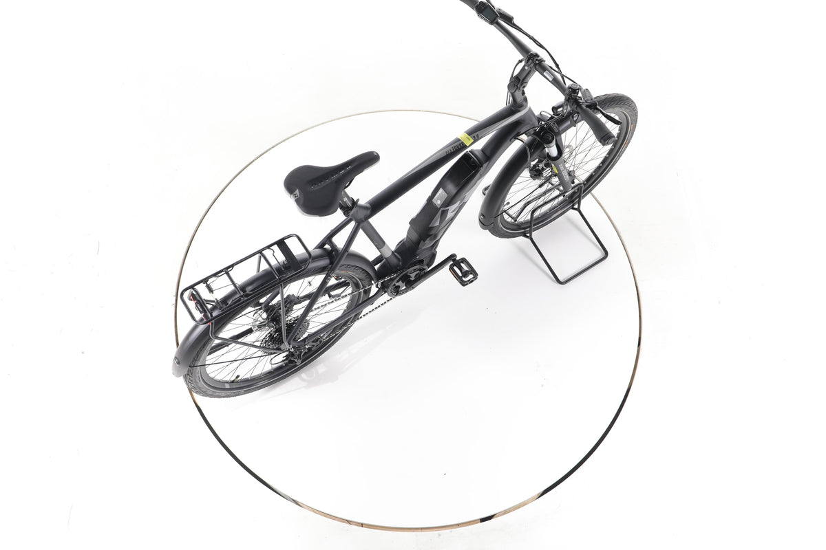 R Raymon TourRay E 3.0 Trekking E-Bike - Image 24