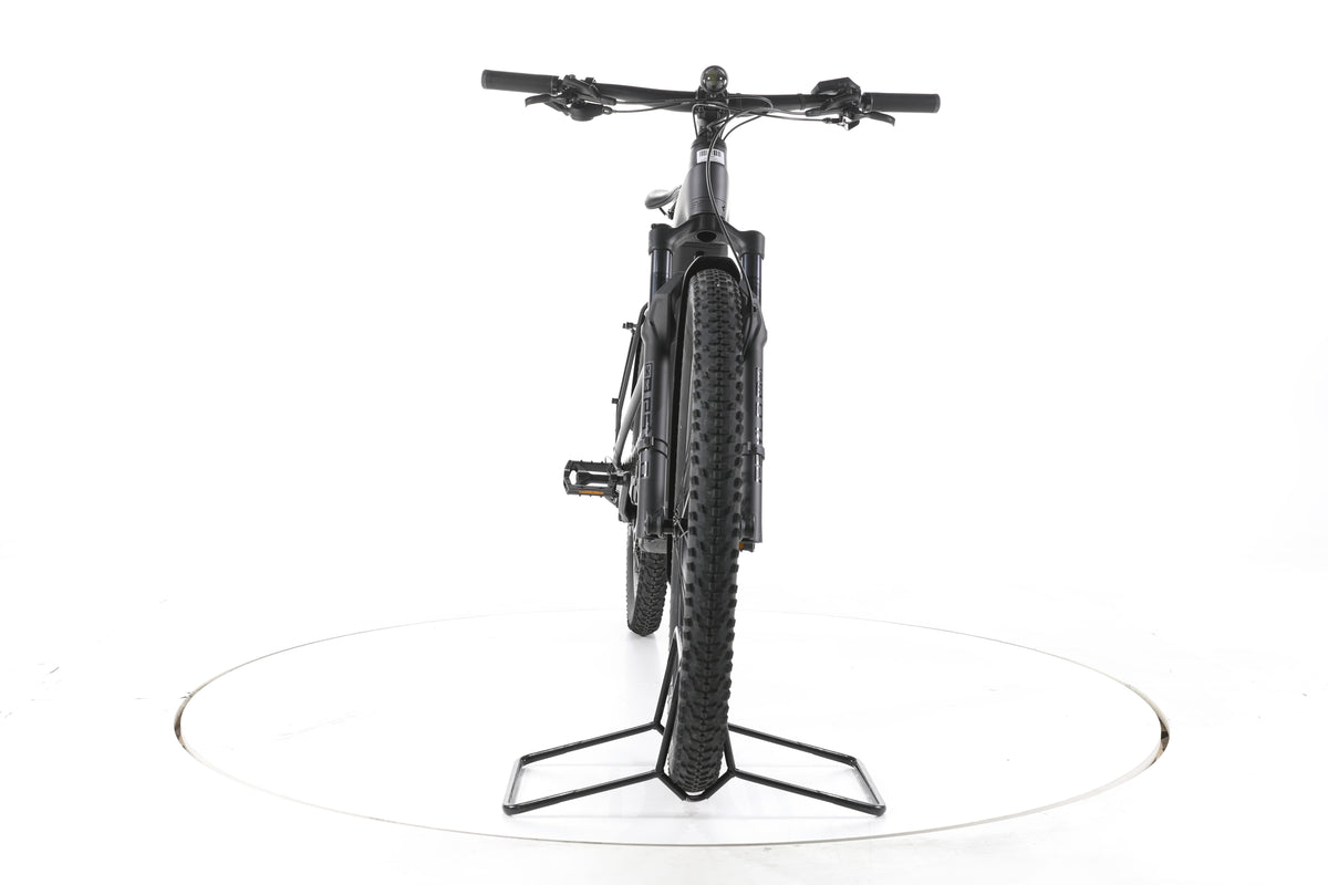 Cube Stereo Hybrid ONE22 SUV E-Bike 2025 - Image 4