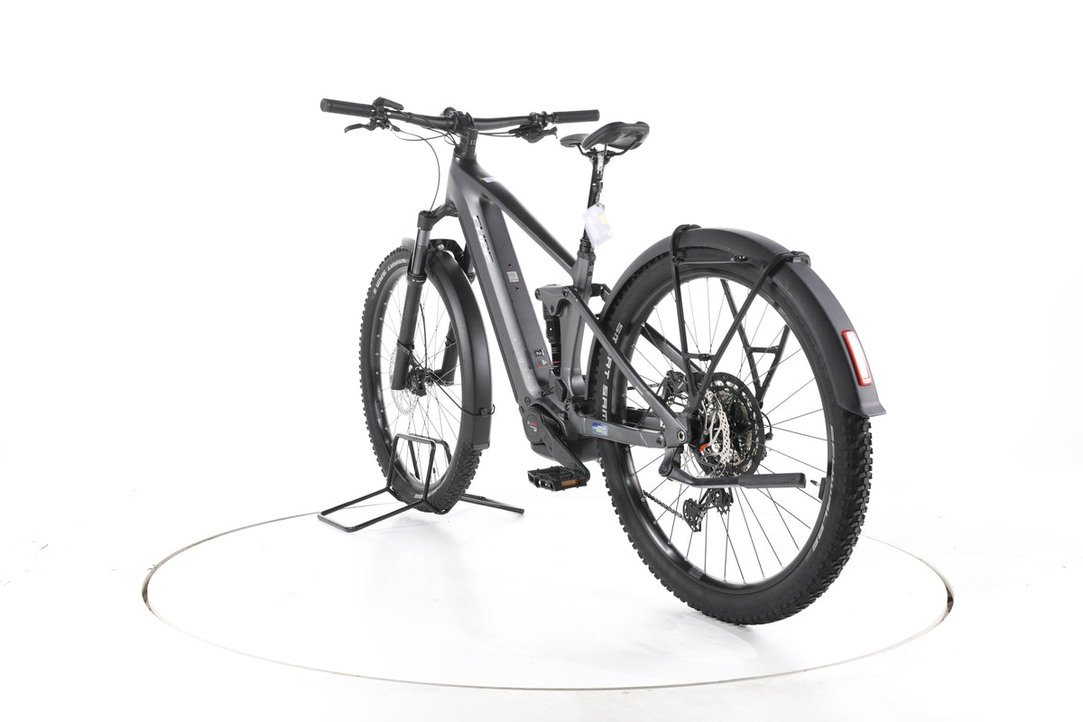 Cube Stereo Hybrid ONE22 SUV E-Bike 2025 - Image 9