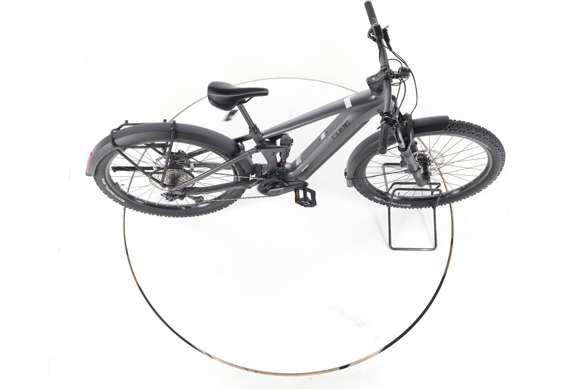 Cube Stereo Hybrid ONE22 SUV E-Bike 2025 - Image 13