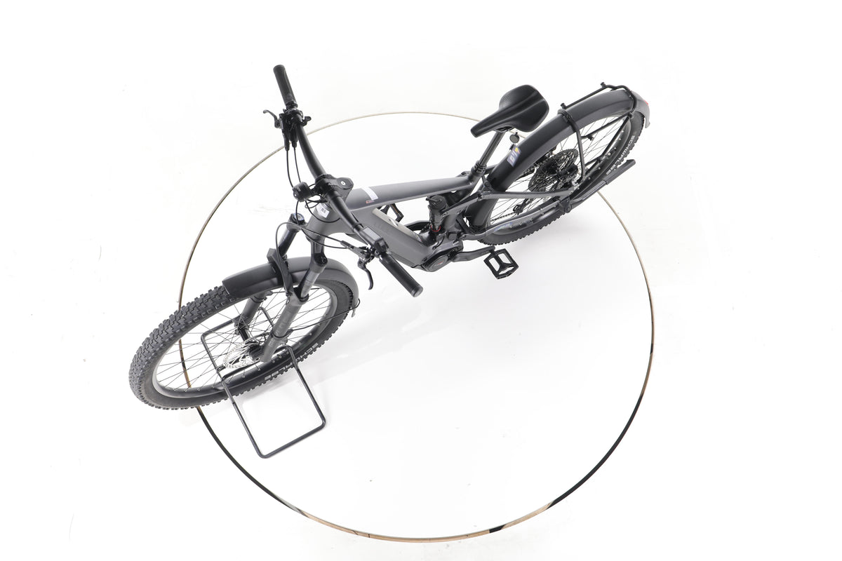 Cube Stereo Hybrid ONE22 SUV E-Bike 2025 - Image 18