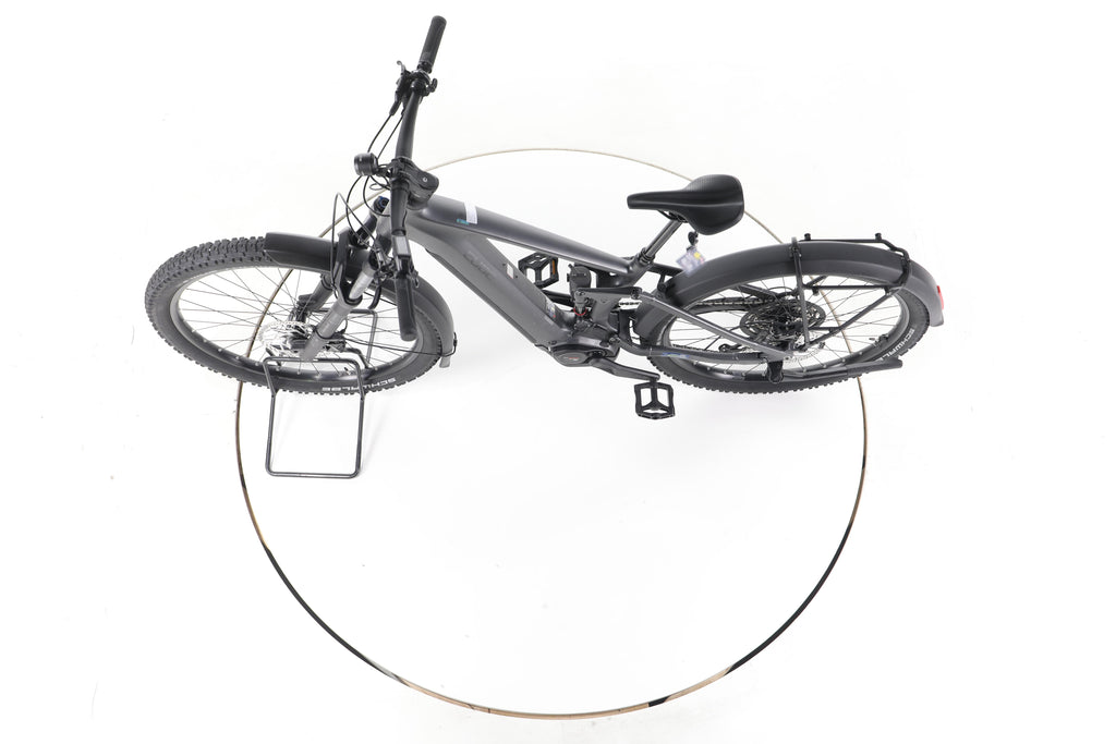 Cube Stereo Hybrid ONE22 SUV E-Bike 2025 - Image 19