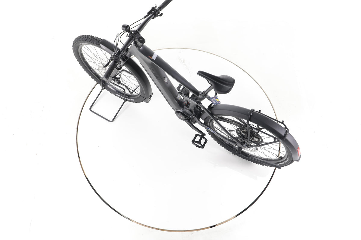 Cube Stereo Hybrid ONE22 SUV E-Bike 2025 - Image 20