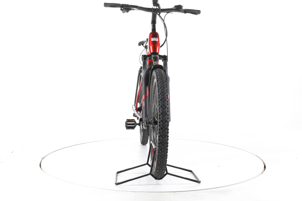 Conway Cairon C 3.0 Trekking E-Bike Tiefeinsteiger - Image 4