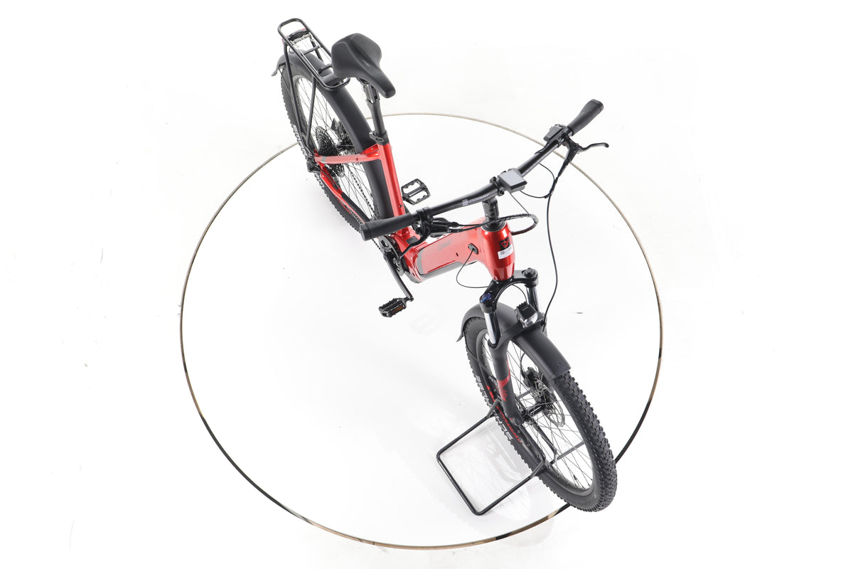 Conway Cairon C 3.0 Trekking E-Bike Tiefeinsteiger - Image 15