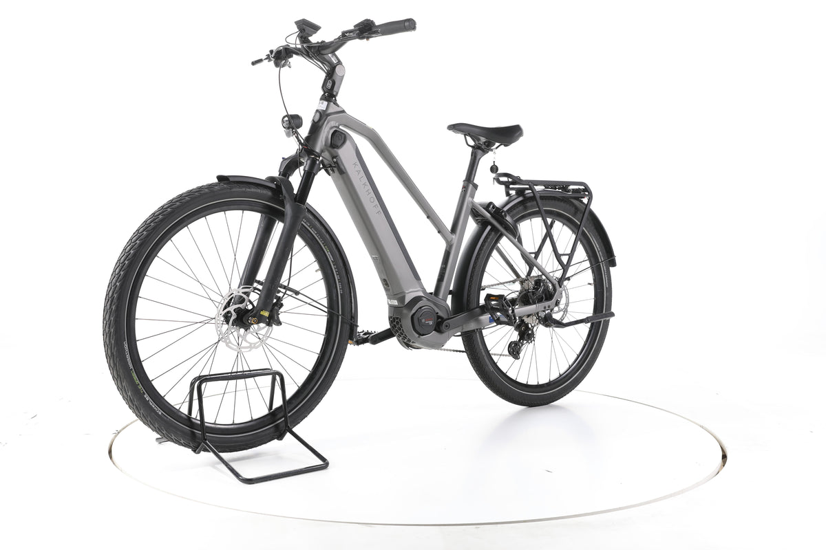 Kalkhoff Endeavour 5.B Advance+ Trekking E-Bike - Image 6