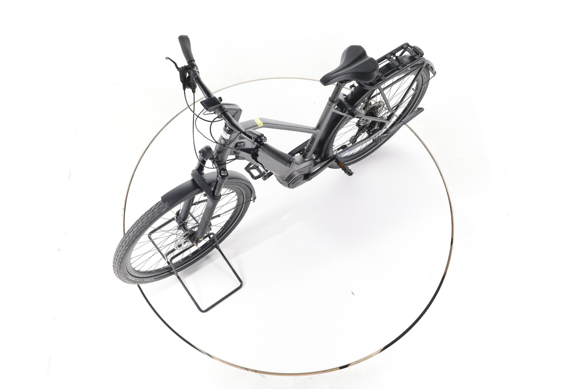 Kalkhoff Endeavour 5.B Advance+ Trekking E-Bike - Image 18