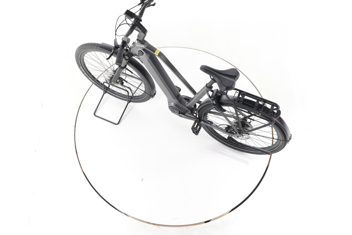 Kalkhoff Endeavour 5.B Advance+ Trekking E-Bike - Image 20