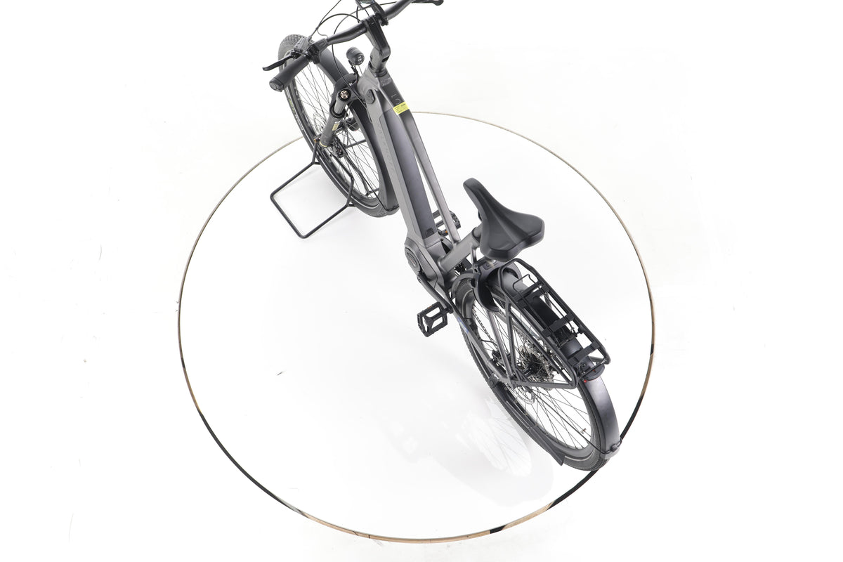 Kalkhoff Endeavour 5.B Advance+ Trekking E-Bike - Image 21