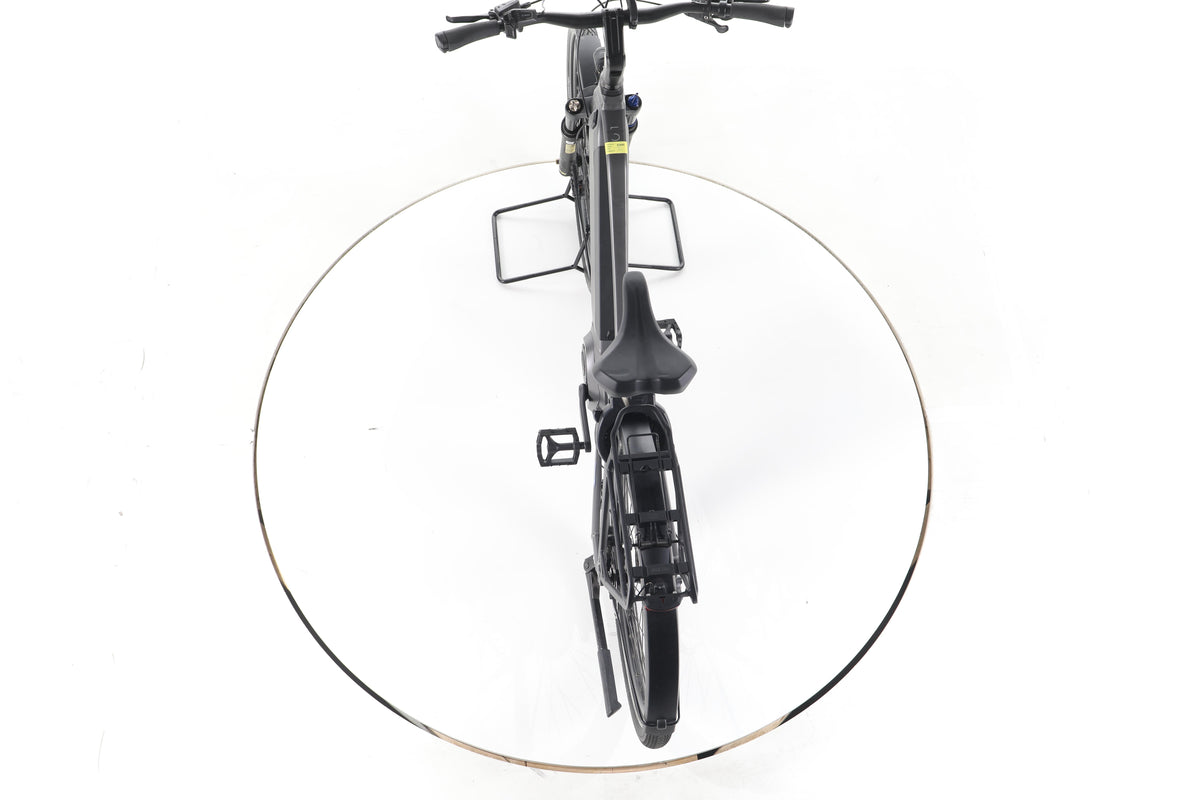 Kalkhoff Endeavour 5.B Advance+ Trekking E-Bike - Image 22