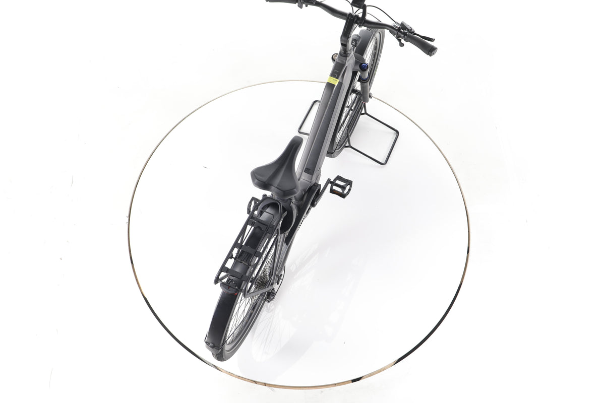 Kalkhoff Endeavour 5.B Advance+ Trekking E-Bike - Image 23