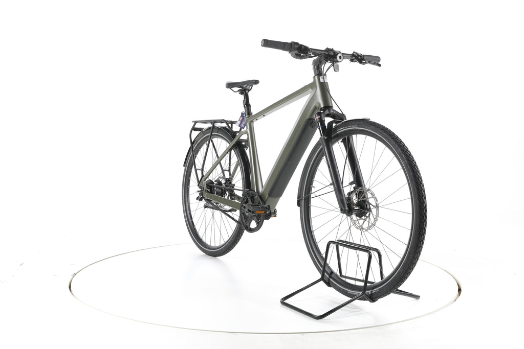 Riese & Müller UBN Five Vario City E-Bike - Image 3