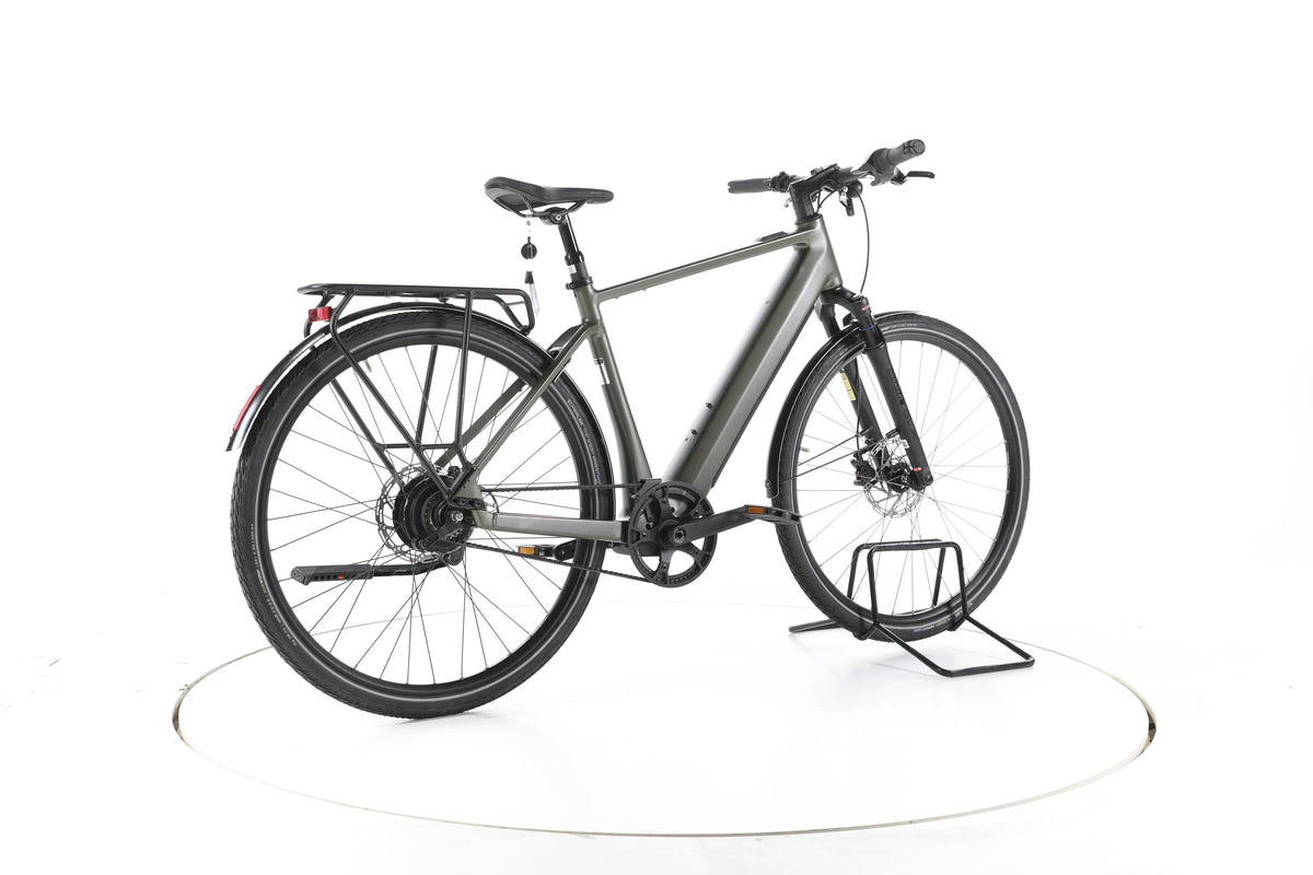 Riese & Müller UBN Five Vario City E-Bike - Image 12