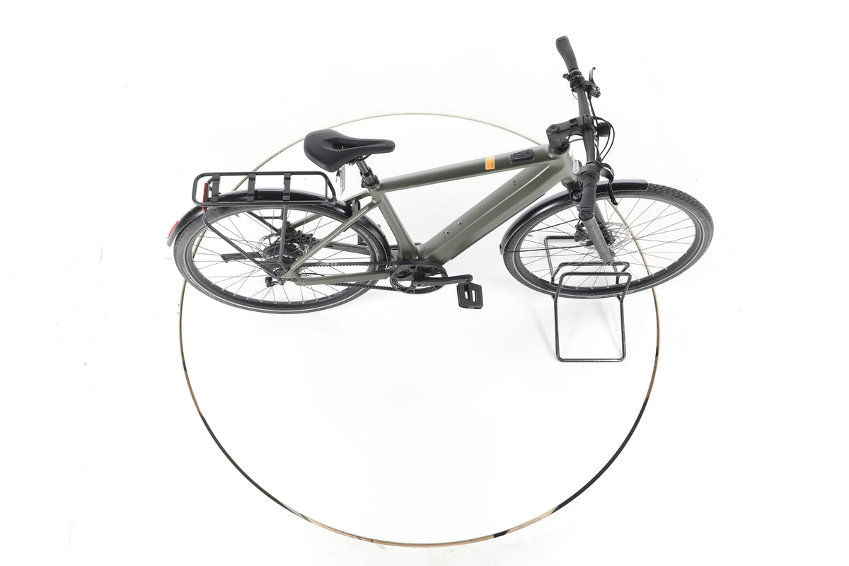 Riese & Müller UBN Five Vario City E-Bike - Image 13