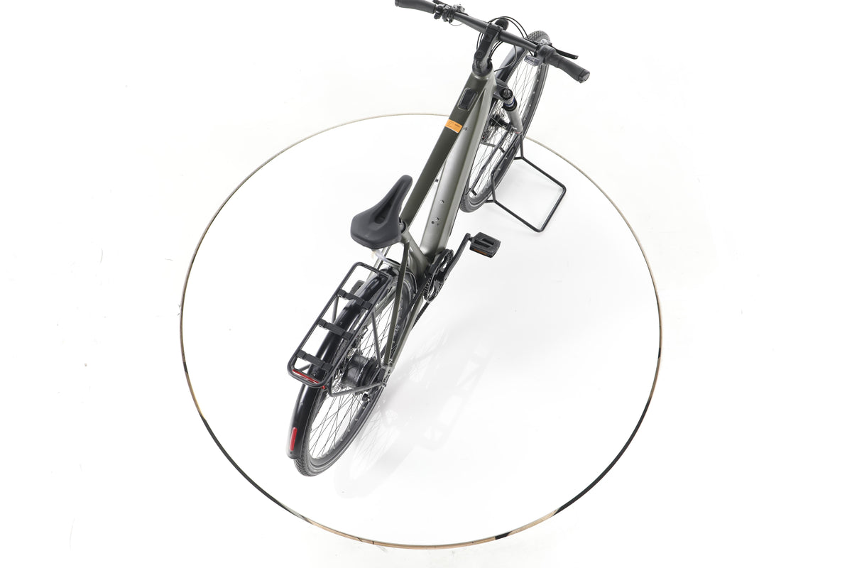 Riese & Müller UBN Five Vario City E-Bike - Image 23