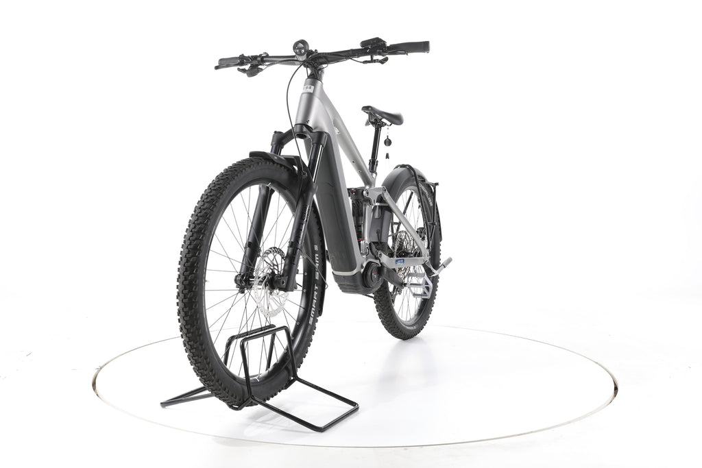Cube Stereo Hybrid One 22 Race SUV E-Bike 2025 - Image 5