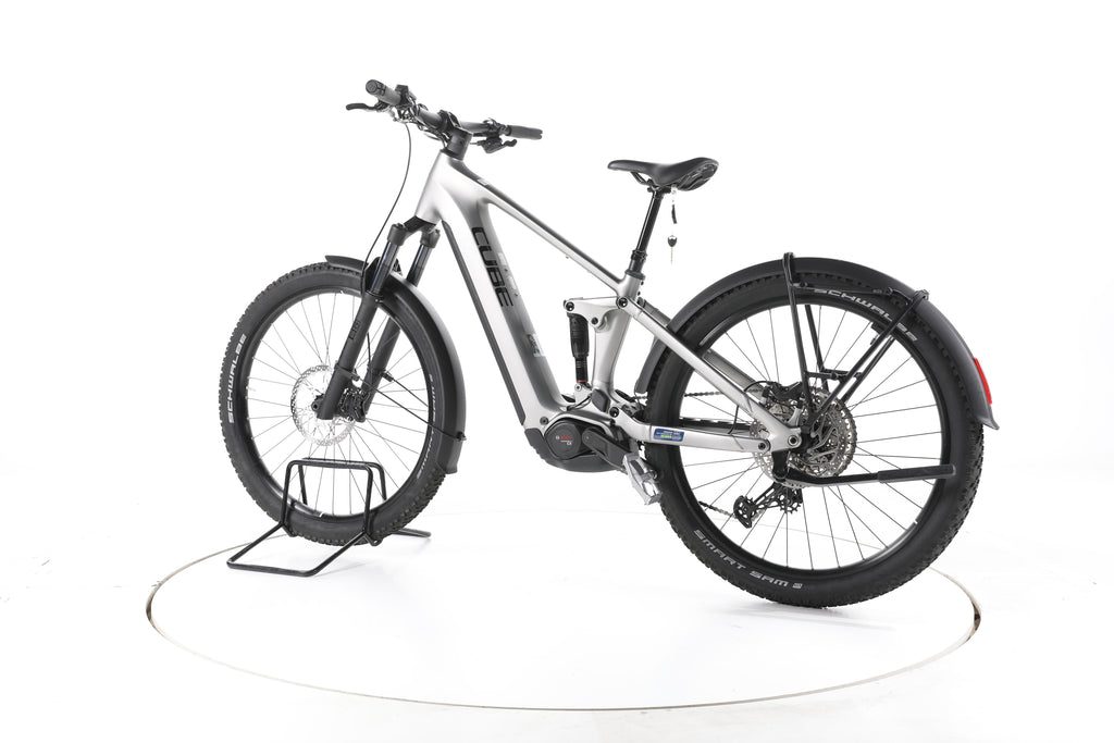 Cube Stereo Hybrid One 22 Race SUV E-Bike 2025 - Image 8