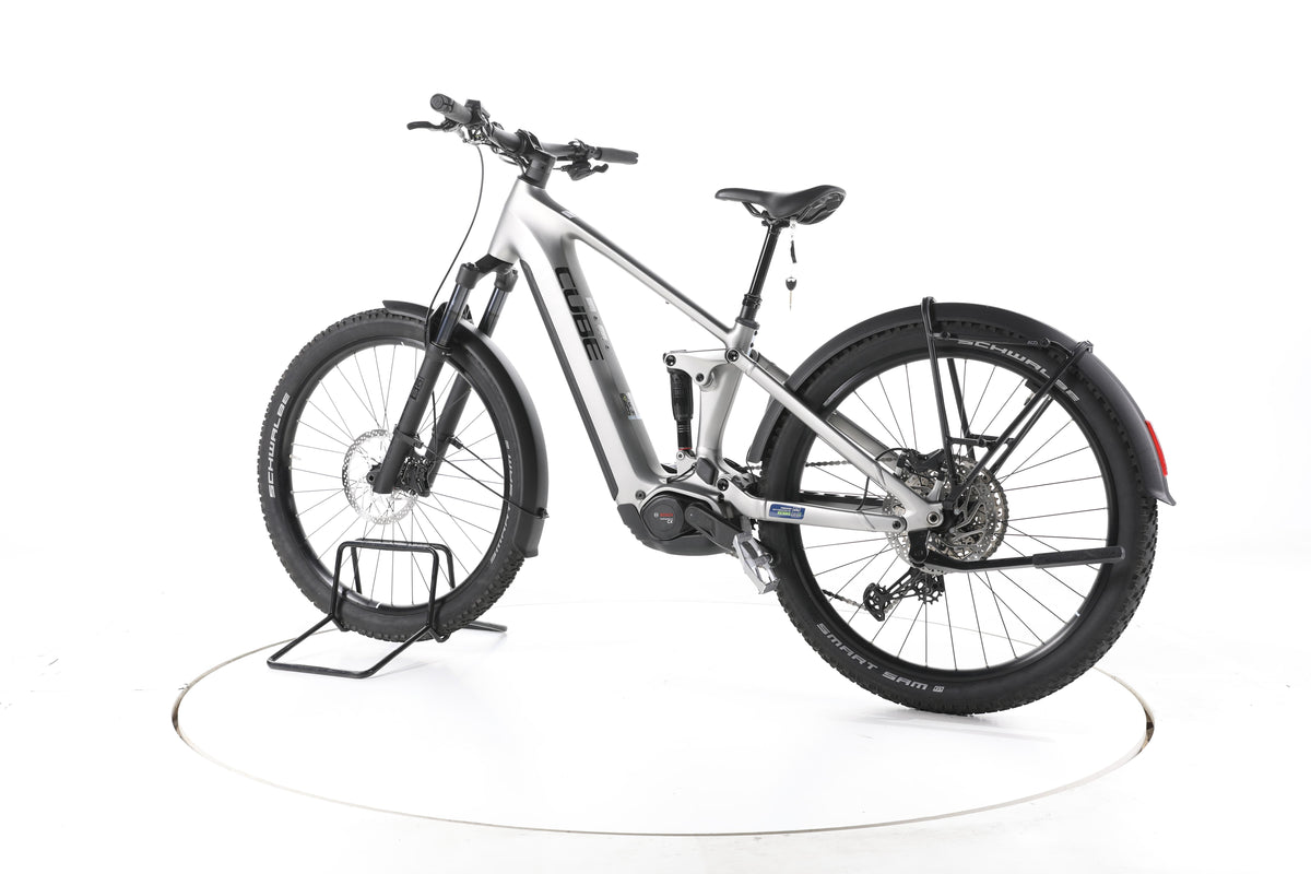 Cube Stereo Hybrid One 22 Race SUV E-Bike 2025 - Image 8