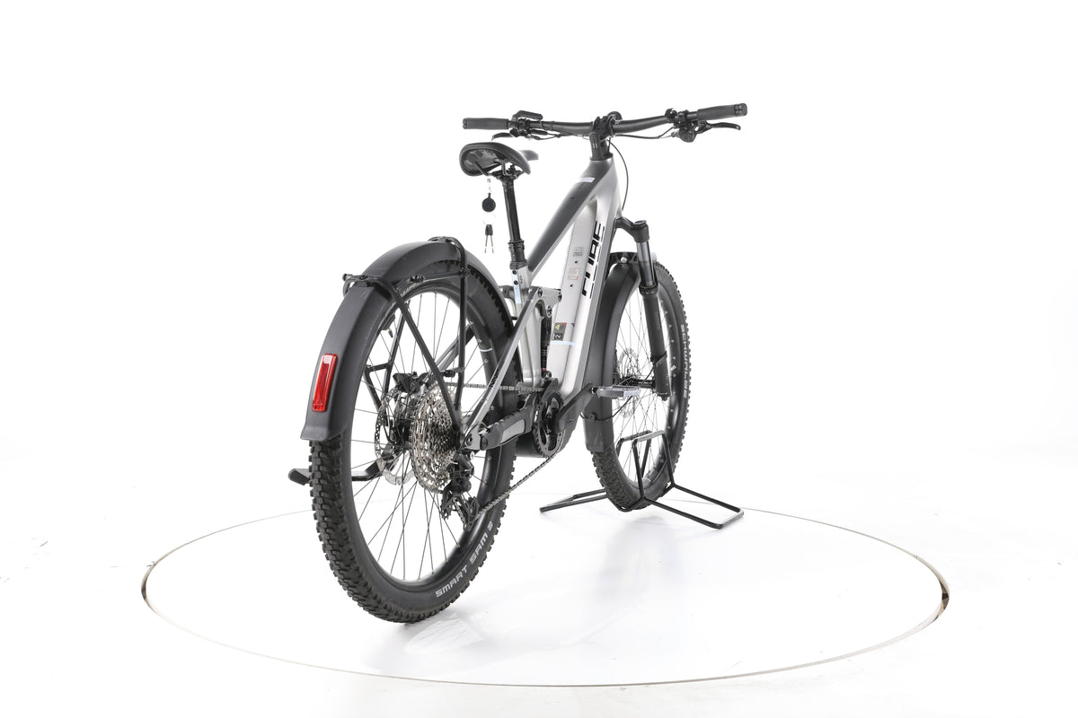 Cube Stereo Hybrid One 22 Race SUV E-Bike 2025 - Image 11