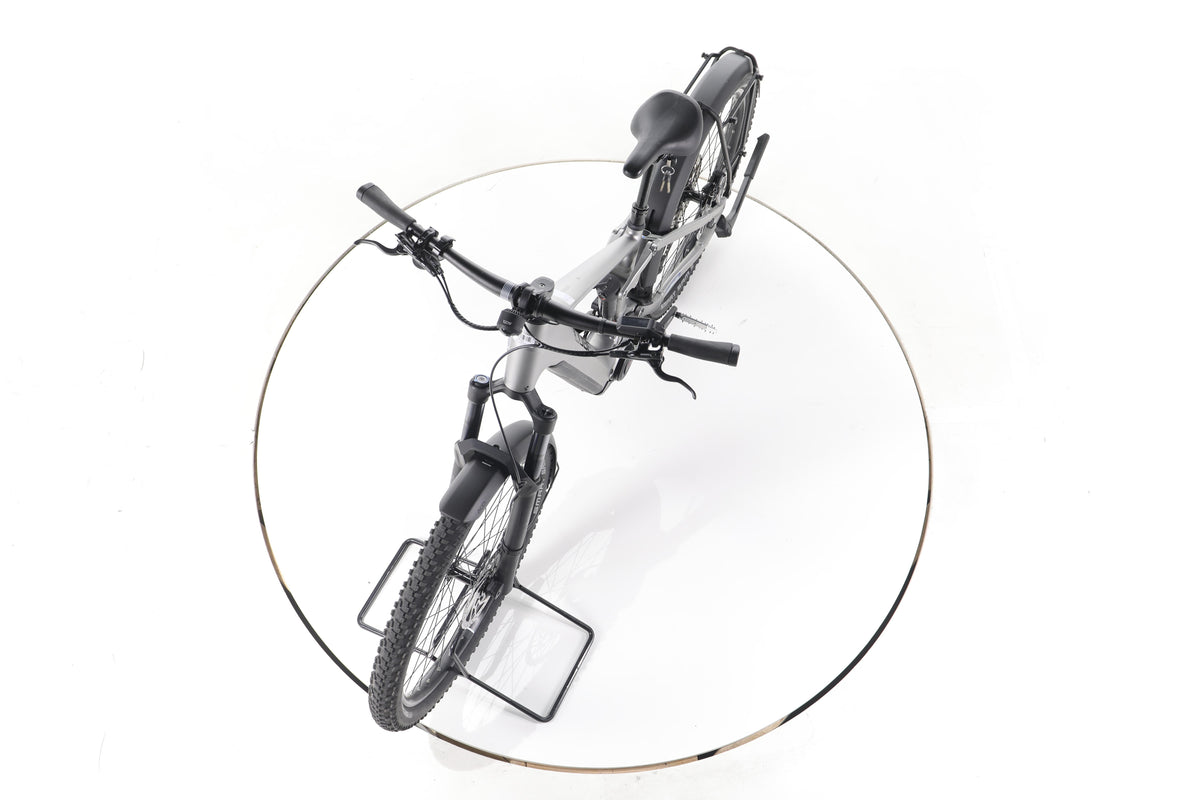Cube Stereo Hybrid One 22 Race SUV E-Bike 2025 - Image 17