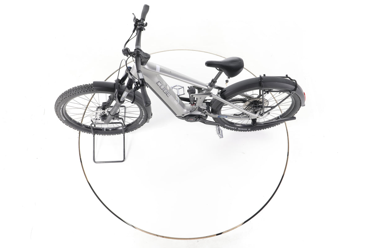 Cube Stereo Hybrid One 22 Race SUV E-Bike 2025 - Image 19