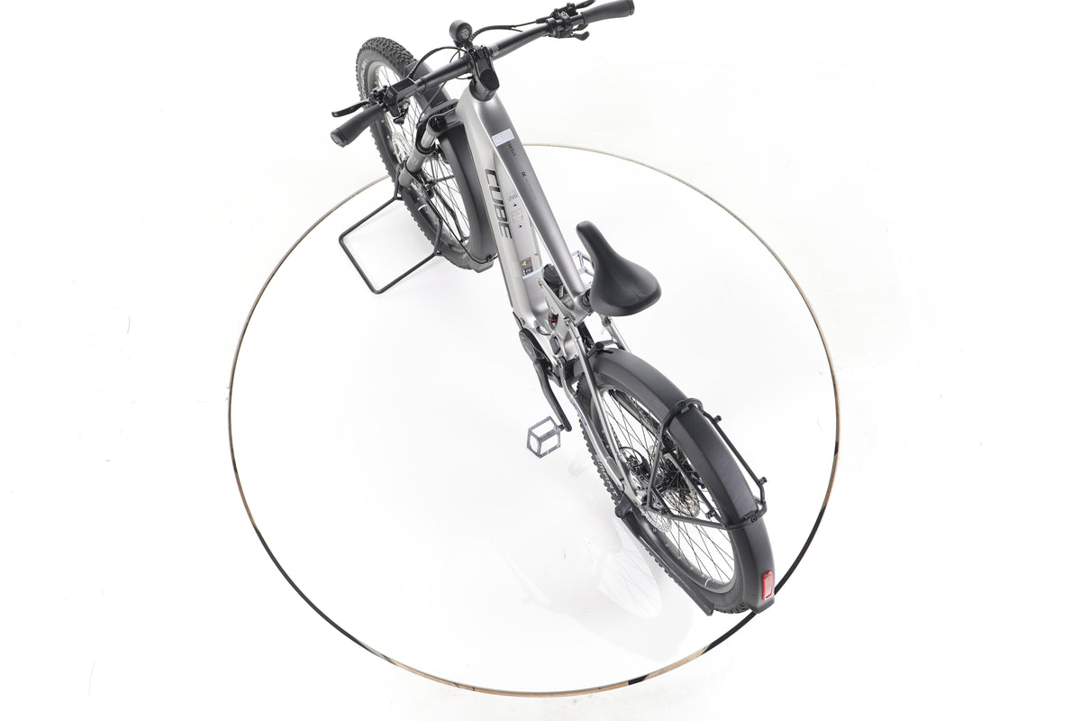 Cube Stereo Hybrid One 22 Race SUV E-Bike 2025 - Image 21