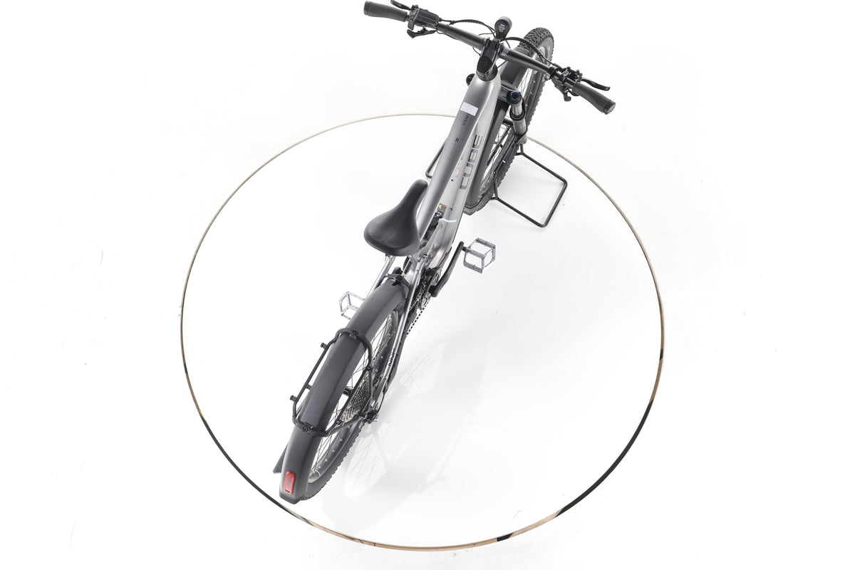 Cube Stereo Hybrid One 22 Race SUV E-Bike 2025 - Image 23