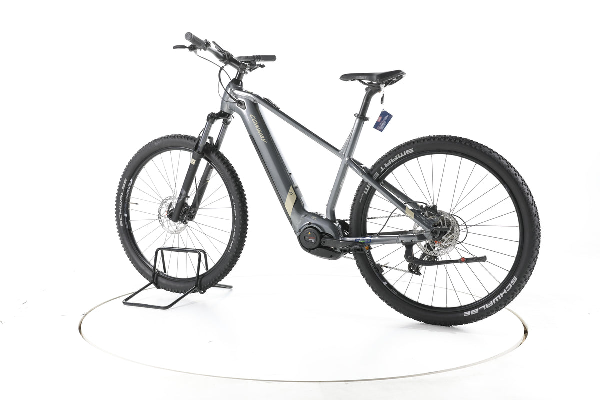 Conway Cairon S 2.0 E-Bike - Image 8