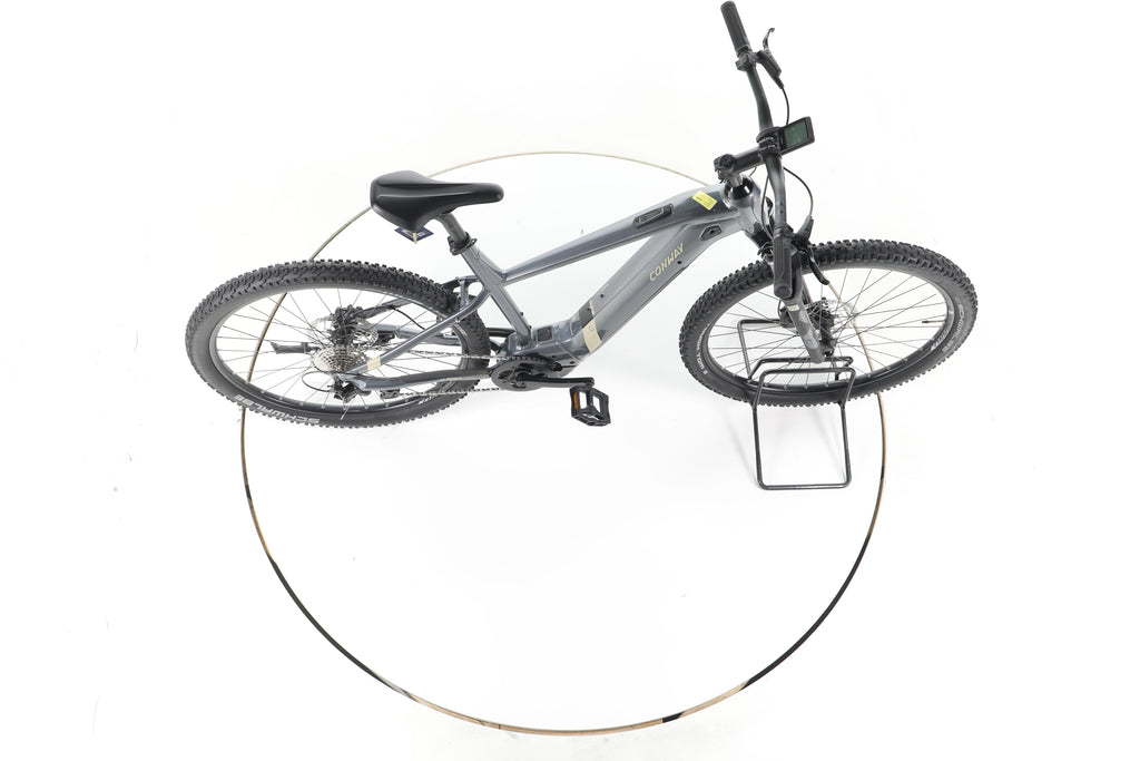 Conway Cairon S 2.0 E-Bike - Image 13