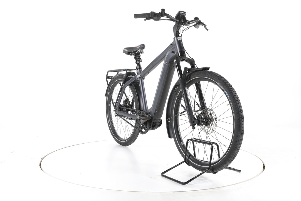 Riese & Müller Charger3 GT Vario City E-Bike - Image 3