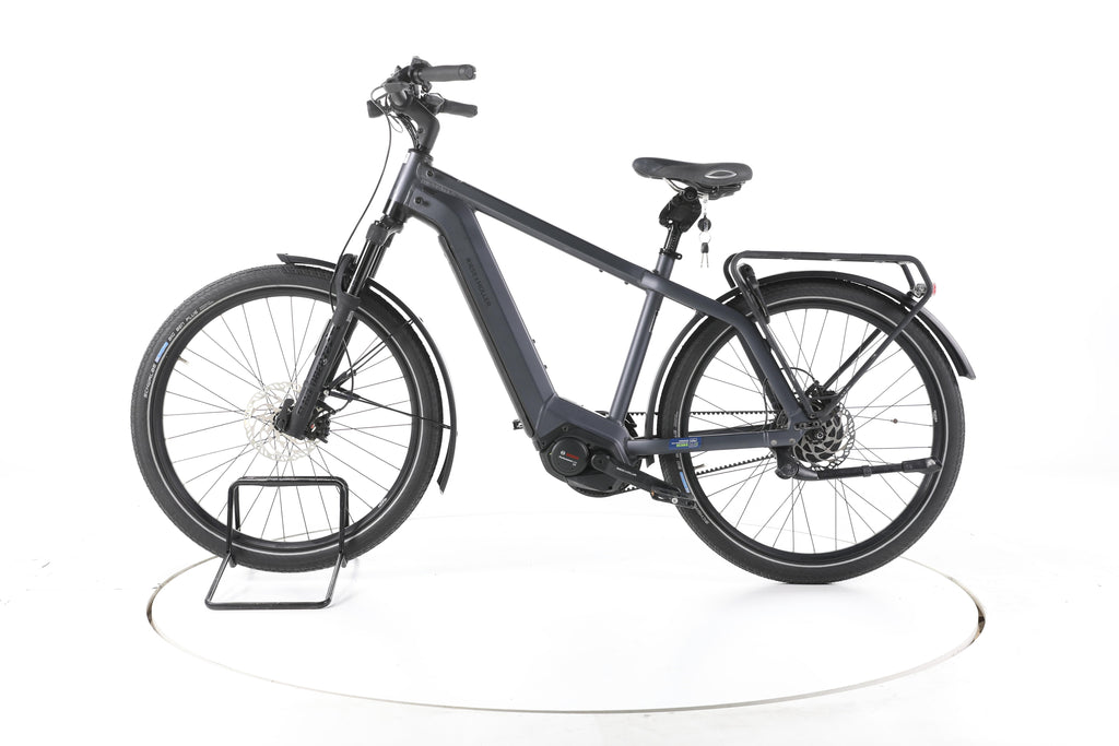 Riese & Müller Charger3 GT Vario City E-Bike - Image 7