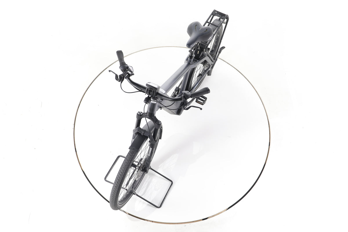 Riese & Müller Charger3 GT Vario City E-Bike - Image 17