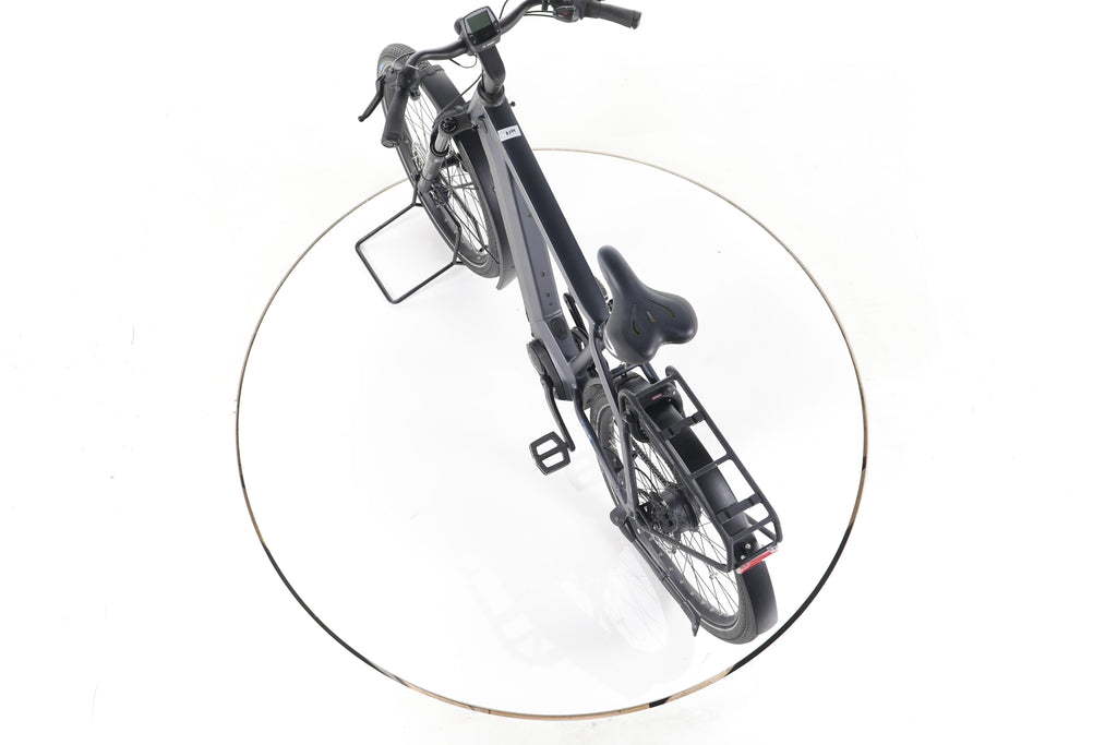 Riese & Müller Charger3 GT Vario City E-Bike - Image 21