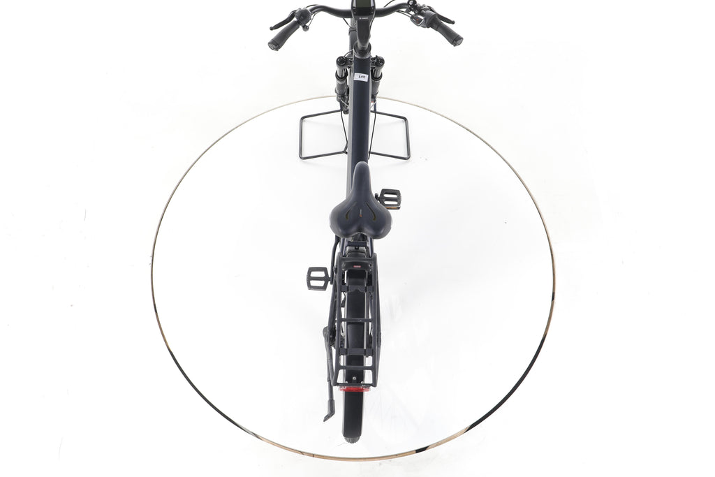 Riese & Müller Charger3 GT Vario City E-Bike - Image 22
