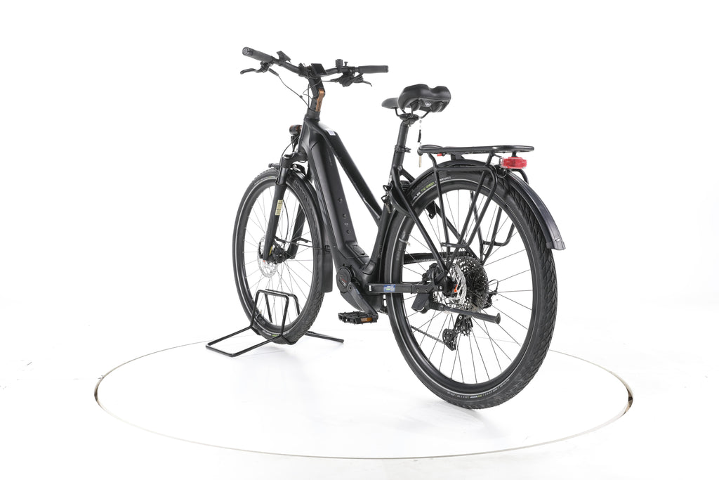 KTM Cento 10 Plus Trekking E-Bike - Image 9