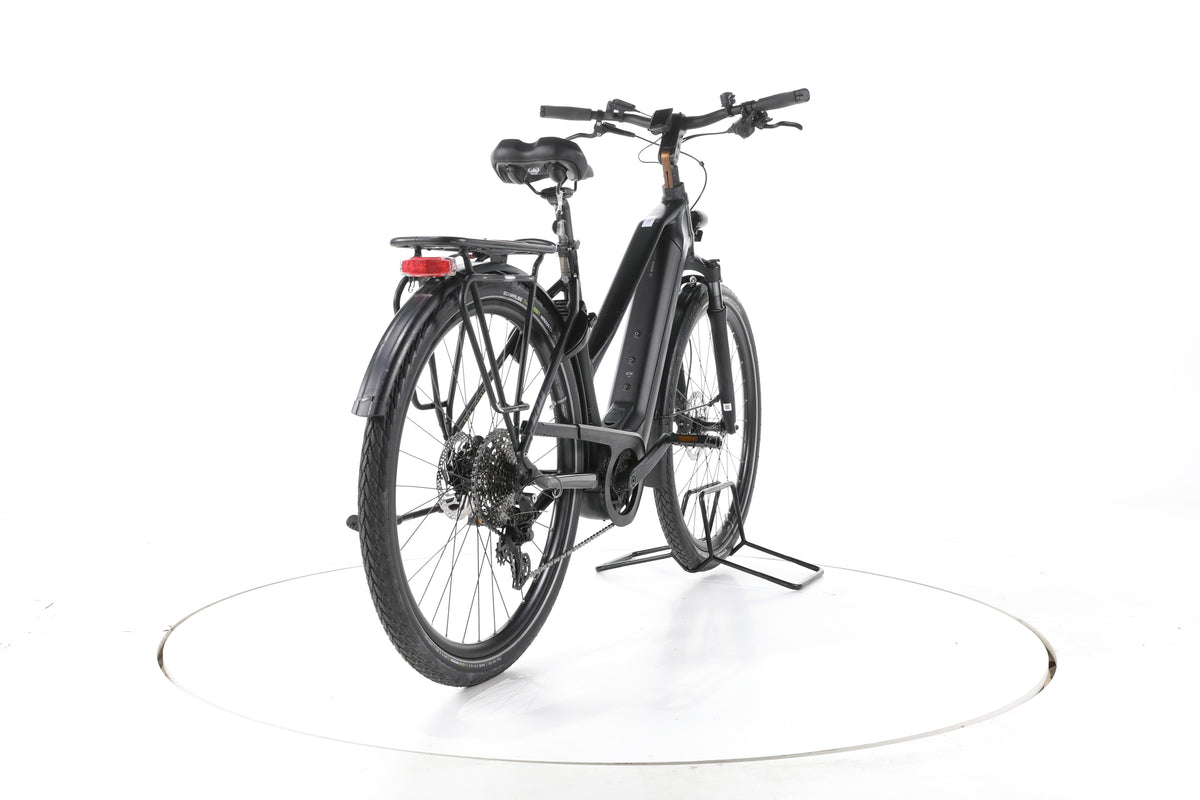 KTM Cento 10 Plus Trekking E-Bike - Image 11