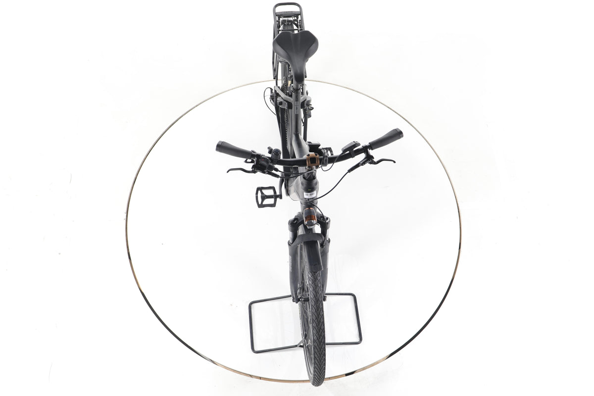 KTM Cento 10 Plus Trekking E-Bike - Image 16