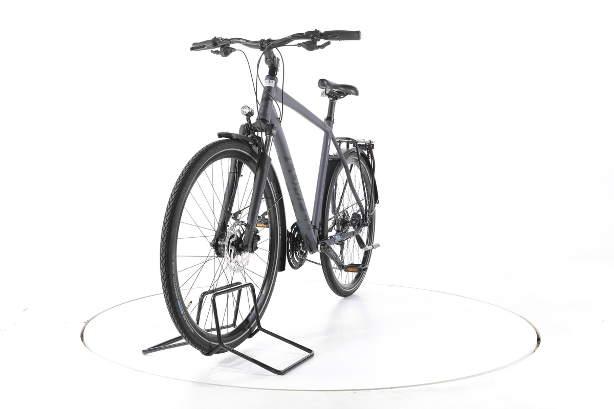 Compel XRC 1000 Fahrrad City & Trekking - Image 5