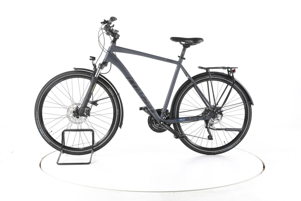 Compel XRC 1000 Fahrrad City & Trekking - Image 7