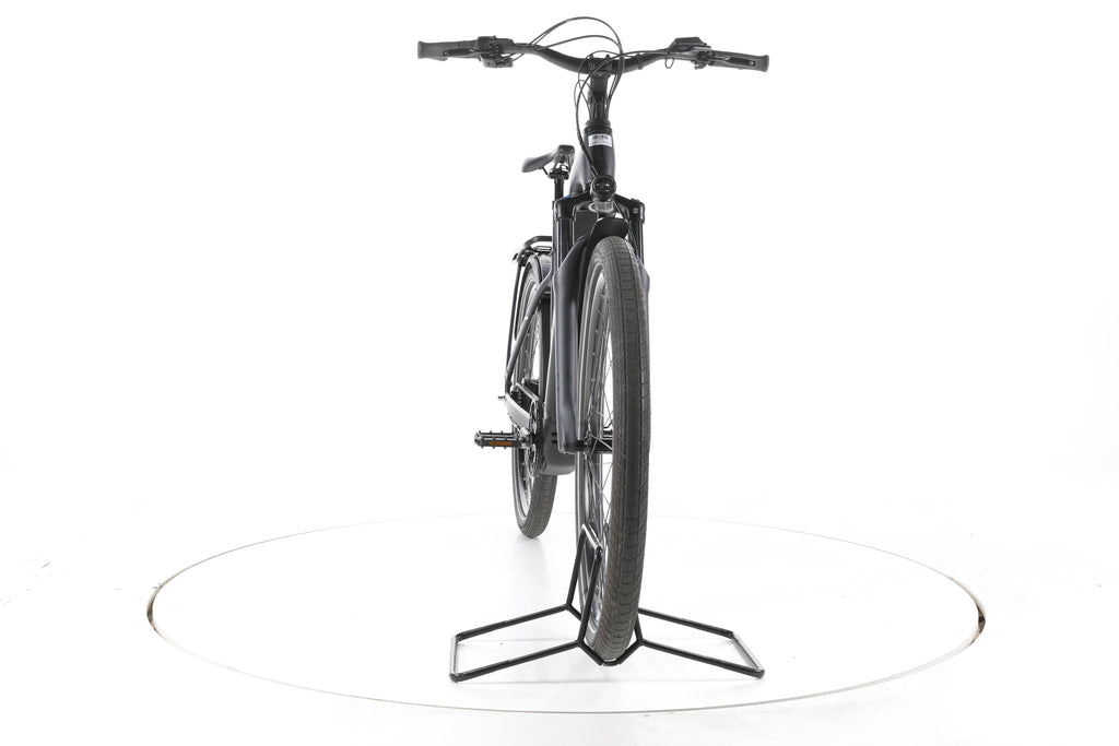 Cube Kathmandu Hybrid comfort Pro 800 City E-Bike 2025 - Image 4